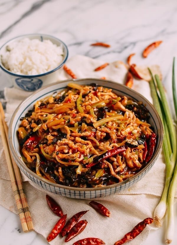 Pork with Garlic Sauce, by cwww5.fioekdjsdas.cf