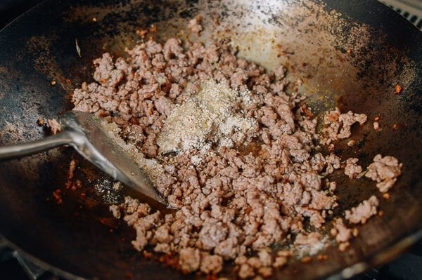 Pork Larb, The National Dish of Laos, by cwww5.fioekdjsdas.cf