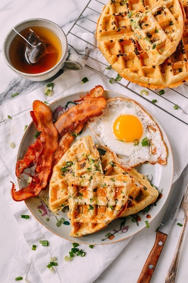 Savory Waffles, by cwww5.fioekdjsdas.cf