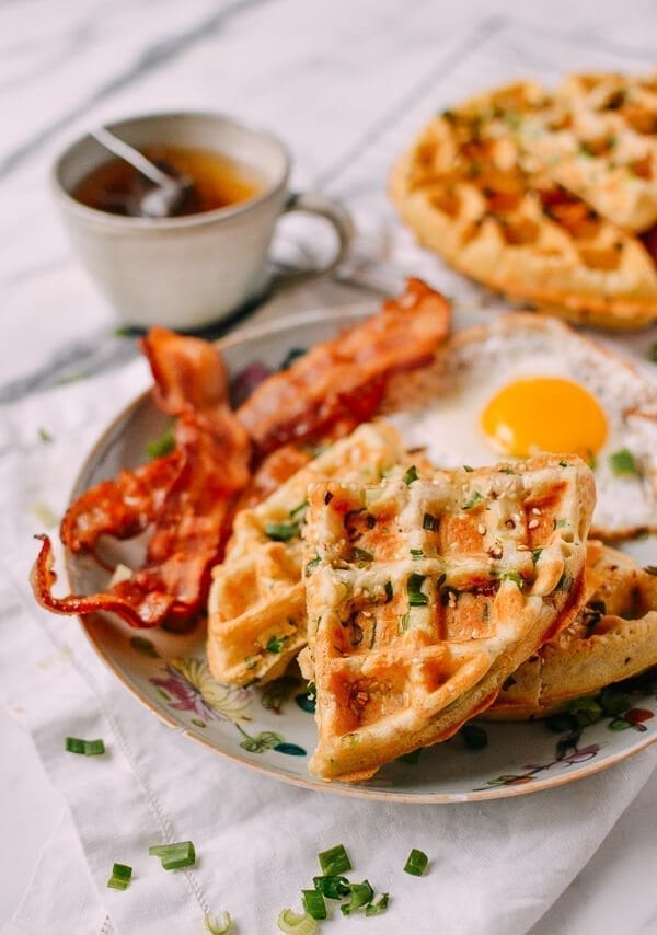 Sesame Waffles, by cwww5.fioekdjsdas.cf