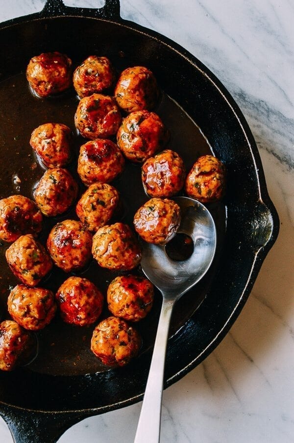 Spicy Asian Meatballs, by cwww5.fioekdjsdas.cf