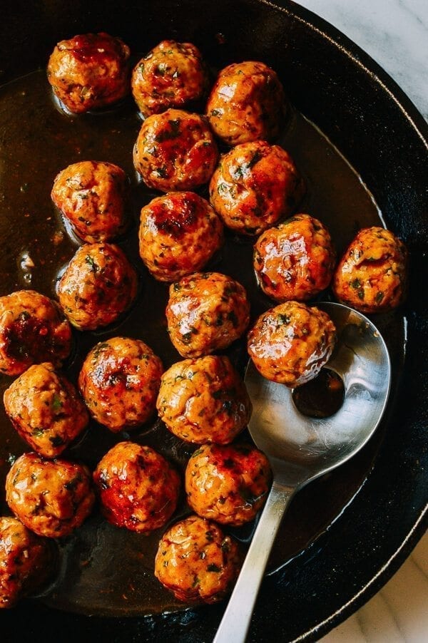 Spicy Asian Meatballs, by cwww5.fioekdjsdas.cf