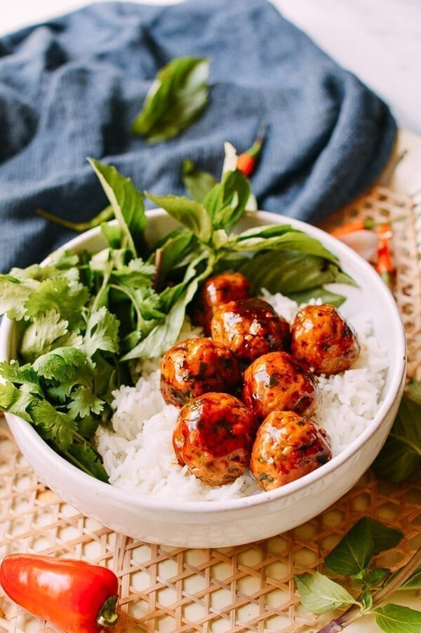 Spicy Asian Meatballs, by cwww5.fioekdjsdas.cf