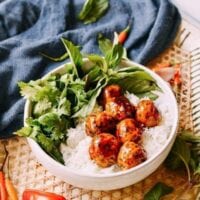 Spicy Asian Meatballs, by cwww5.fioekdjsdas.cf
