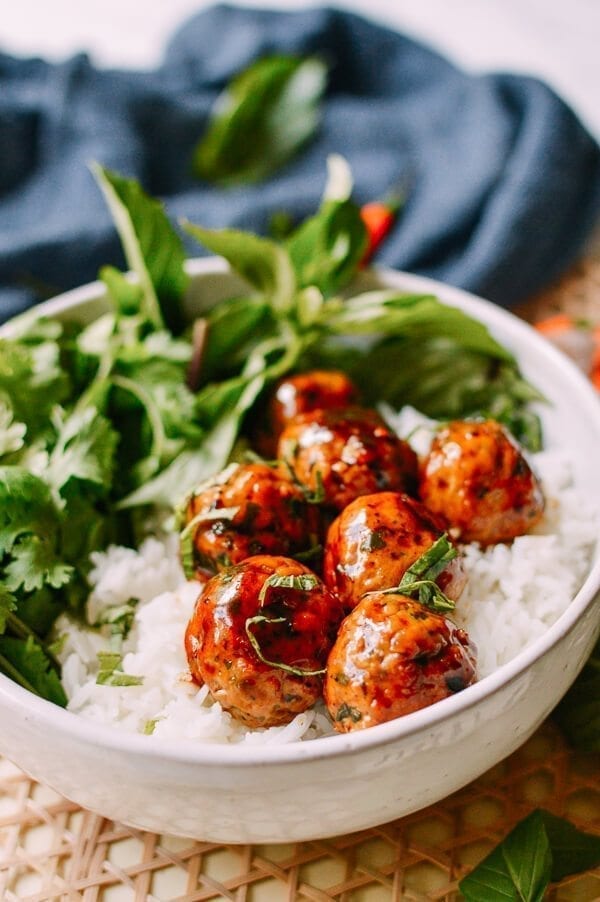 Spicy Asian Meatballs, by cwww5.fioekdjsdas.cf