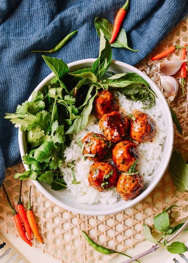 Spicy Asian Meatballs, by cwww5.fioekdjsdas.cf