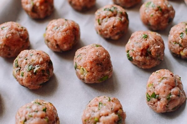 Spicy Asian Meatballs, by cwww5.fioekdjsdas.cf
