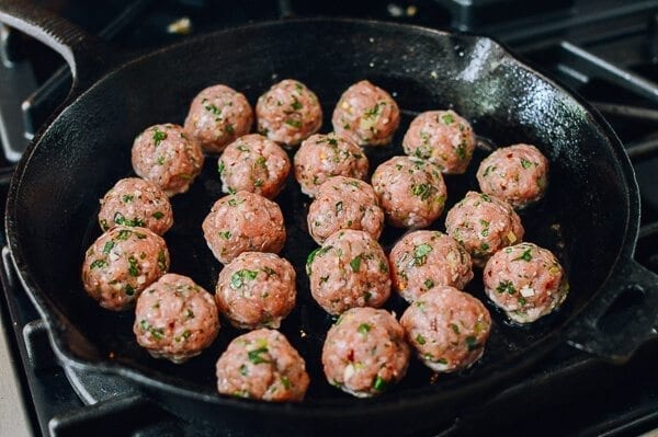 Spicy Asian Meatballs, by cwww5.fioekdjsdas.cf