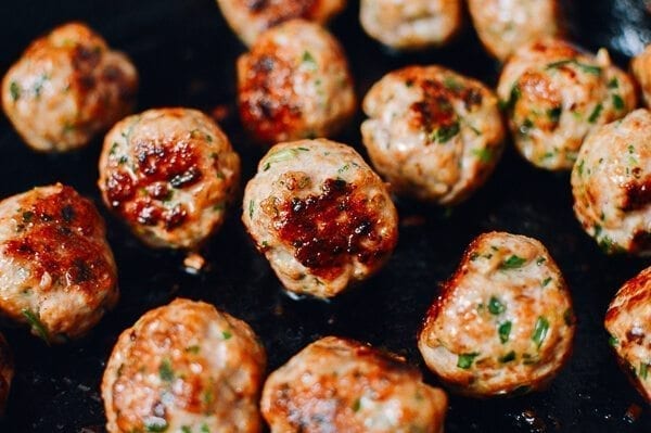 Spicy Asian Meatballs, by cwww5.fioekdjsdas.cf