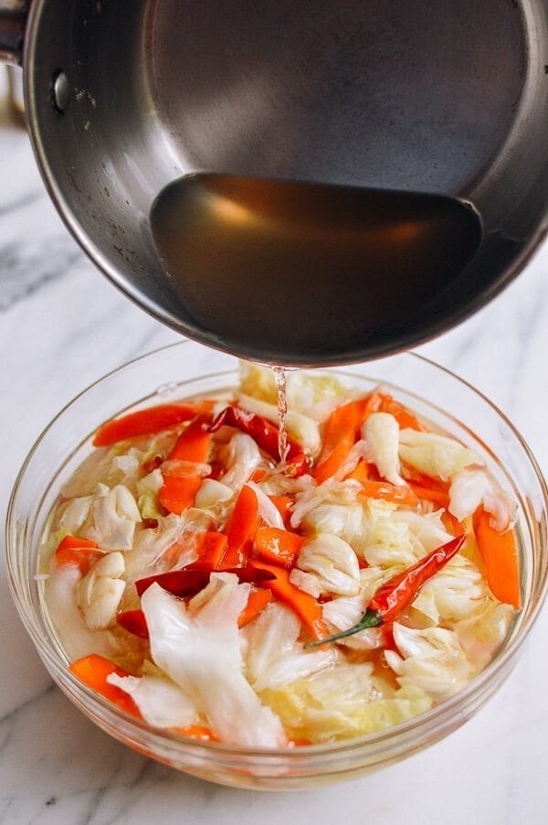 Asian Pickled Cabbage, by cwww5.fioekdjsdas.cf