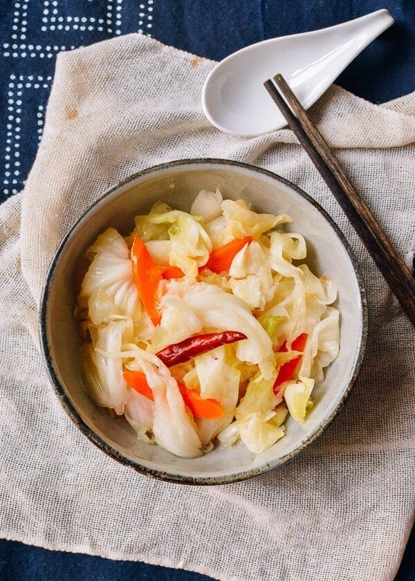 Asian Pickled Cabbage, by cwww5.fioekdjsdas.cf