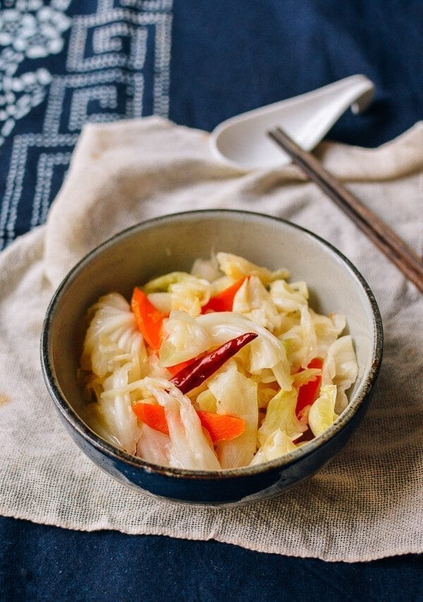Asian Pickled Cabbage, by cwww5.fioekdjsdas.cf