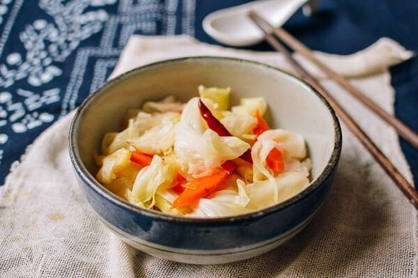 Asian Pickled Cabbage, by cwww5.fioekdjsdas.cf