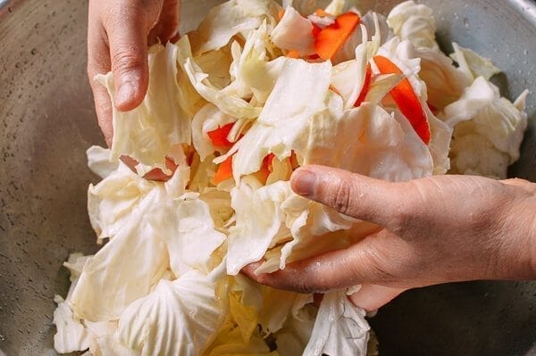 Asian Pickled Cabbage, by cwww5.fioekdjsdas.cf