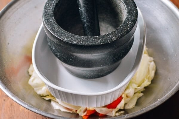 Asian Pickled Cabbage, by cwww5.fioekdjsdas.cf