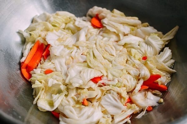 Asian Pickled Cabbage, by cwww5.fioekdjsdas.cf