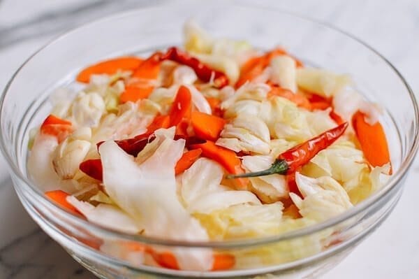 Asian Pickled Cabbage, by cwww5.fioekdjsdas.cf