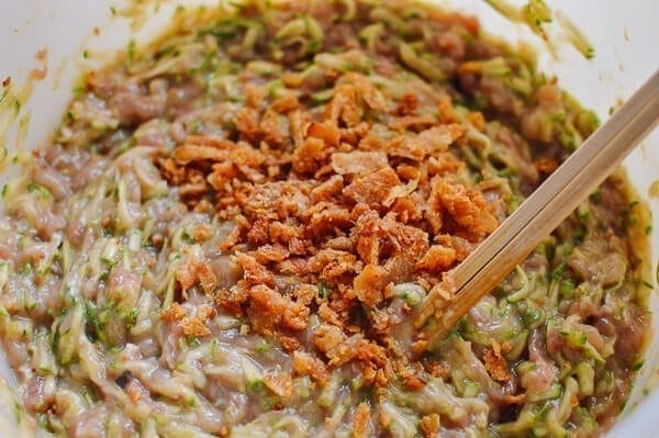  Chicken Zucchini Dumplings, by cwww5.fioekdjsdas.cf