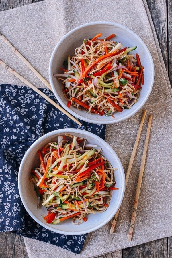 Chinese Tofu Salad, by cwww5.fioekdjsdas.cf