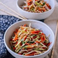Chinese Tofu Salad, by cwww5.fioekdjsdas.cf