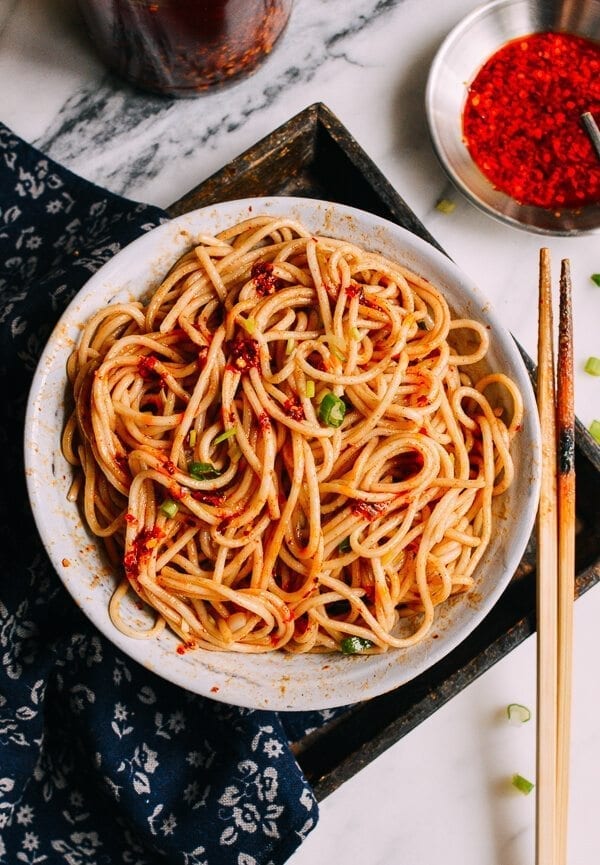 10-Minute Sesame Noodles Recipe (Ma Jiang Mian), by cwww5.fioekdjsdas.cf