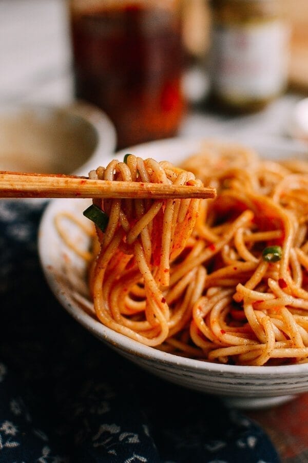 10-Minute Sesame Noodles Recipe (Ma Jiang Mian), by cwww5.fioekdjsdas.cf