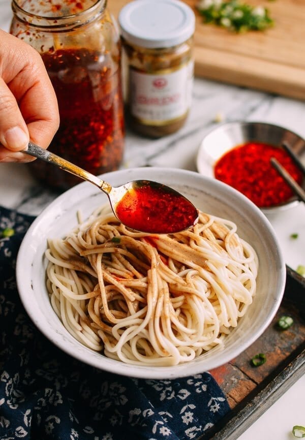 10-Minute Sesame Noodles Recipe (Ma Jiang Mian), by cwww5.fioekdjsdas.cf