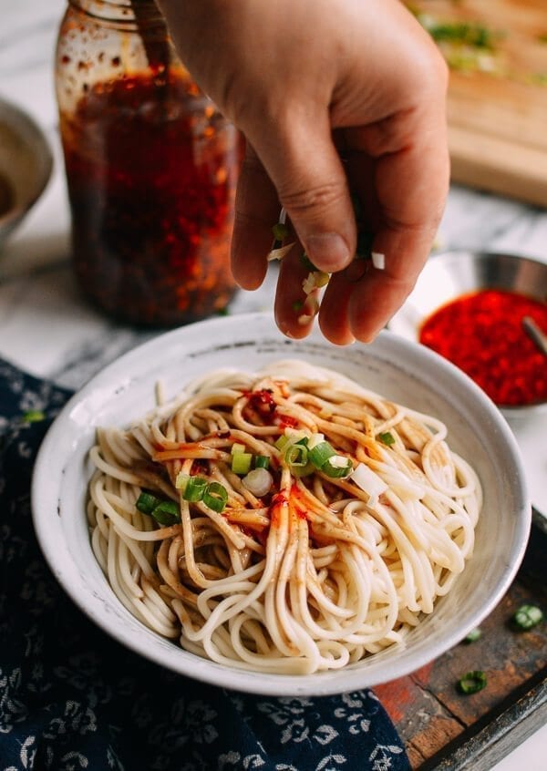 10-Minute Sesame Noodles Recipe (Ma Jiang Mian), by cwww5.fioekdjsdas.cf