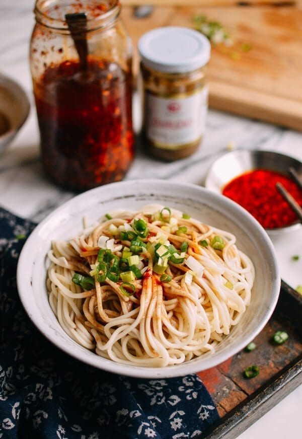 10-Minute Sesame Noodles Recipe (Ma Jiang Mian), by cwww5.fioekdjsdas.cf