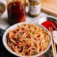 10-Minute Sesame Noodles Recipe (Ma Jiang Mian), by cwww5.fioekdjsdas.cf