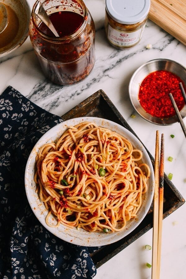 10-Minute Sesame Noodles Recipe (Ma Jiang Mian), by cwww5.fioekdjsdas.cf