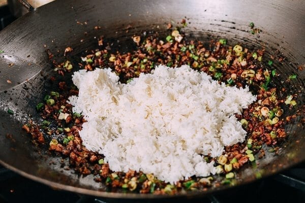 Chengdu-Style Sichuan Fried Rice, by cwww5.fioekdjsdas.cf