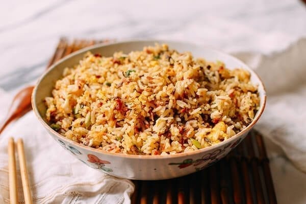 Chengdu-Style Sichuan Fried Rice, by cwww5.fioekdjsdas.cf