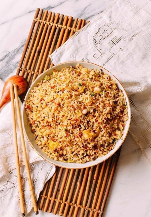 Chengdu-Style Sichuan Fried Rice, by cwww5.fioekdjsdas.cf