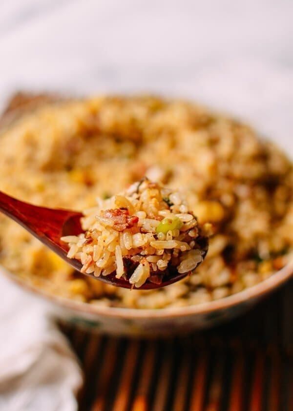 Chengdu-Style Sichuan Fried Rice, by cwww5.fioekdjsdas.cf