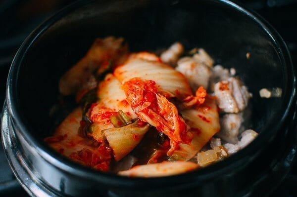 Soondubu Jigae (Korean Soft Tofu Stew), by cwww5.fioekdjsdas.cf