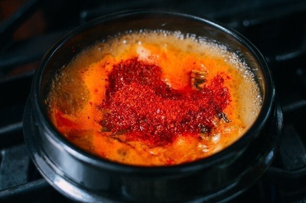 Soondubu Jigae (Korean Soft Tofu Stew), by cwww5.fioekdjsdas.cf