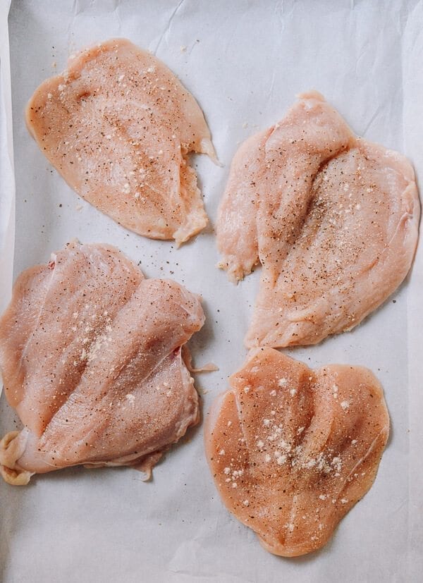Sticky Rice Stuffed Chicken Breast, by cwww5.fioekdjsdas.cf