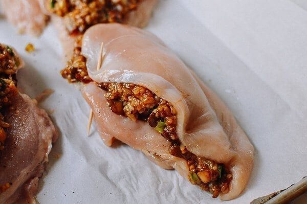 Sticky Rice Stuffed Chicken Breast, by cwww5.fioekdjsdas.cf