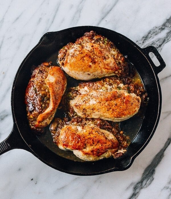 Sticky Rice Stuffed Chicken Breast, by cwww5.fioekdjsdas.cf