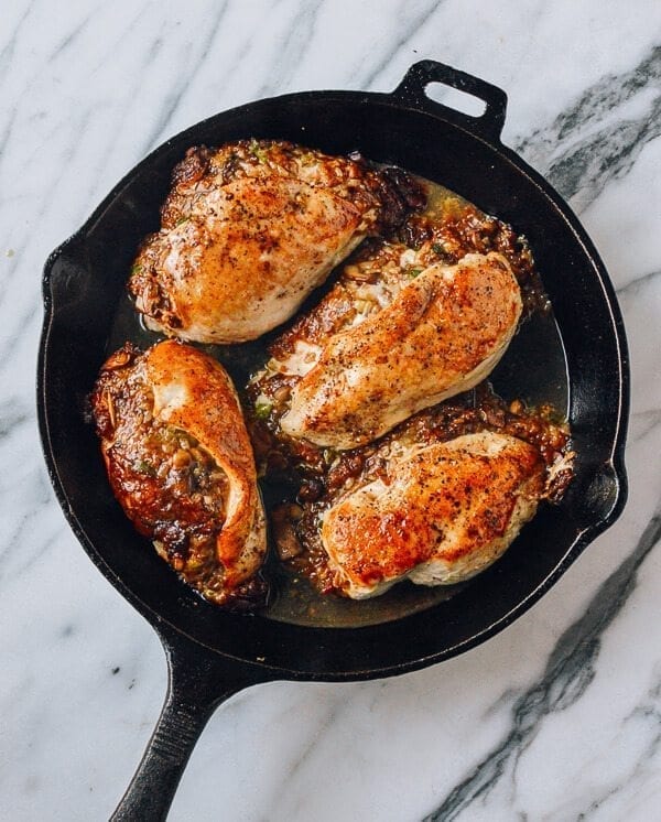 Sticky Rice Stuffed Chicken Breast, by cwww5.fioekdjsdas.cf