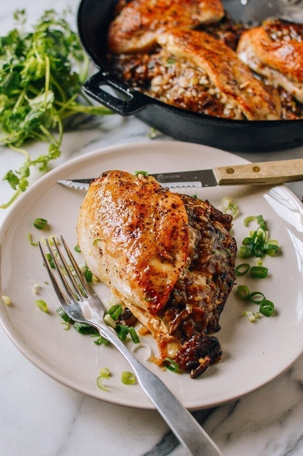 Sticky Rice Stuffed Chicken Breast, by cwww5.fioekdjsdas.cf