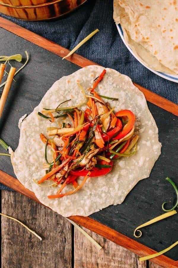 Vegetable Moo Shu, by cwww5.fioekdjsdas.cf