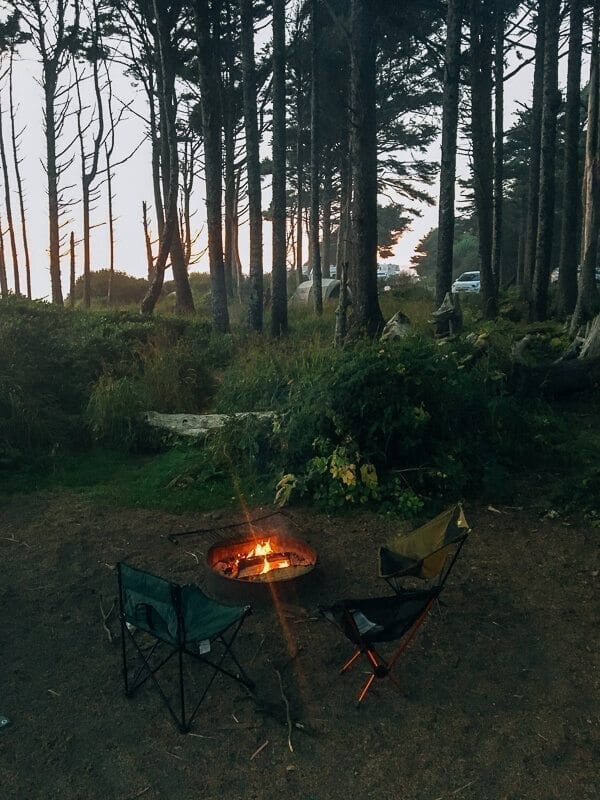 Kalaloch Campground, by cwww5.fioekdjsdas.cf