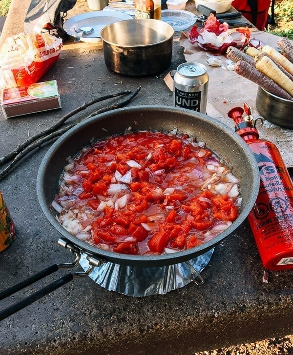 Campfire Beef Stew, by cwww5.fioekdjsdas.cf