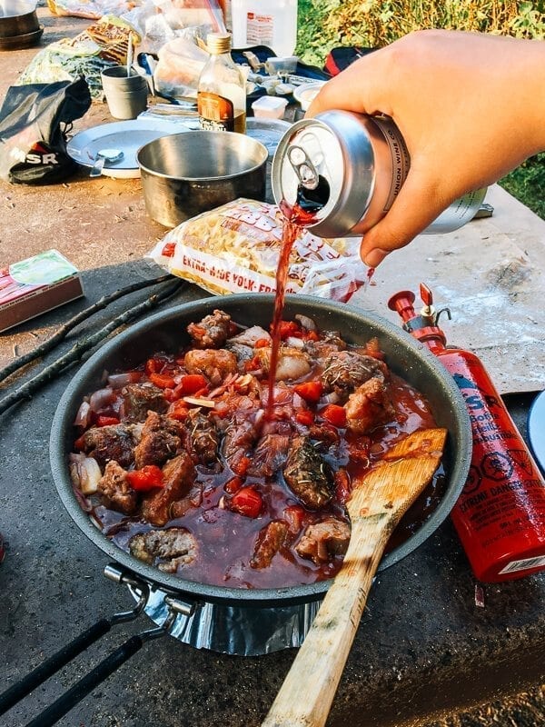 Campfire Beef Stew, by cwww5.fioekdjsdas.cf