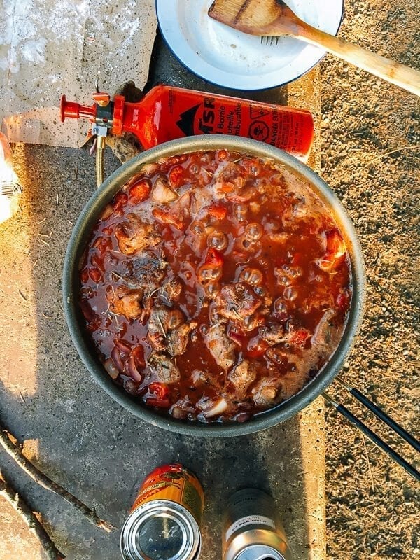 Campfire Beef Stew, by cwww5.fioekdjsdas.cf