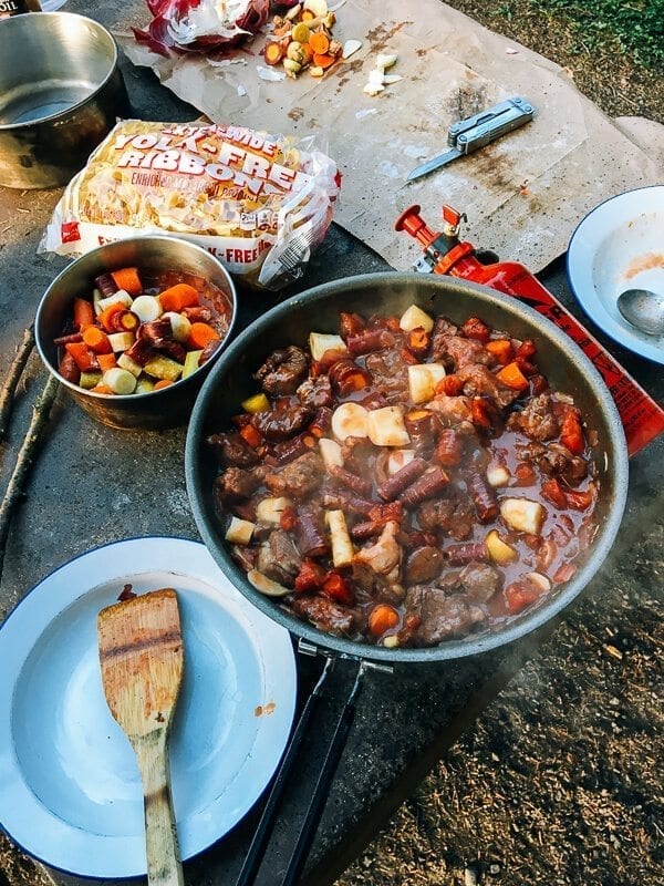 Campfire Beef Stew, by cwww5.fioekdjsdas.cf