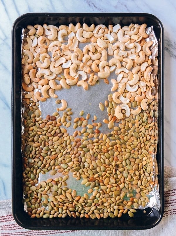 Ham & Nut Mooncake Recipe, by cwww5.fioekdjsdas.cf