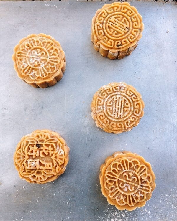 Ham and Nut Mooncake Recipe, by cwww5.fioekdjsdas.cf